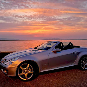 SLK R171