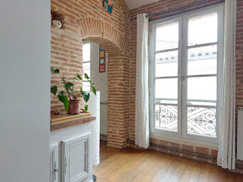 appartement à Montauban (82)