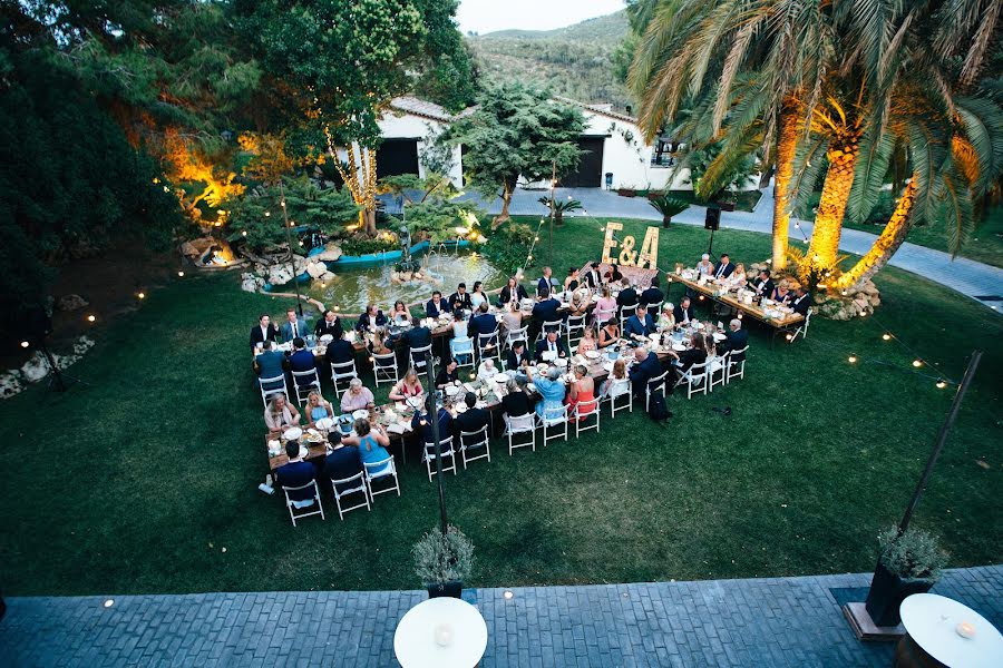 Fotógrafo de casamento Vera Fleisner (soifer). Foto de 18 de agosto 2016