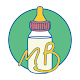 MesureBib - Baby diary (Bottles, diapers and more) Download on Windows