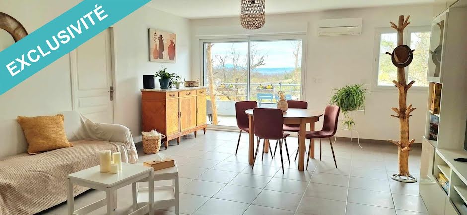 Vente appartement 4 pièces 88 m² à Pierrevert (04860), 239 000 €