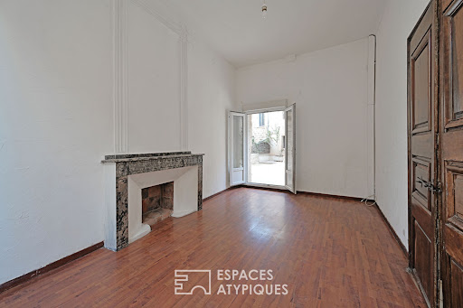 Maison avec terrasse 5