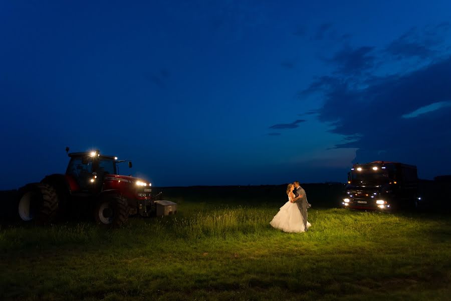 Весільний фотограф Lóránt Kiss (lorantkiss). Фотографія від 22 серпня 2019