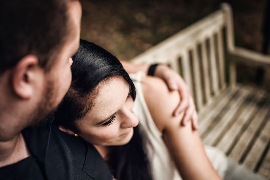 Photographe de mariage Marvin Stellmach (stellmach). Photo du 30 octobre 2015