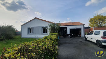 maison à Saint-Macaire-en-Mauges (49)