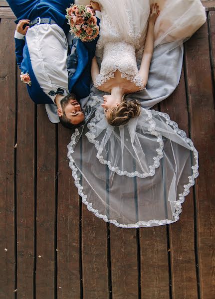 Fotografer pernikahan Iren Panfilova (iirenphoto). Foto tanggal 7 September 2018