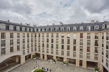appartement à Versailles (78)
