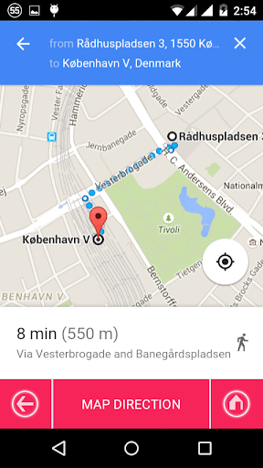 免費下載旅遊APP|Copenhagen City Guide app開箱文|APP開箱王