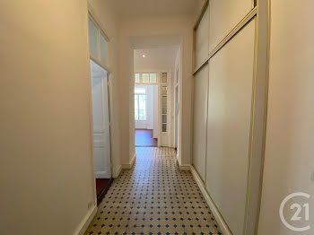 appartement à Nice (06)