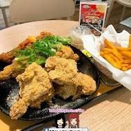 NeNe Chicken