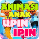 Download Animasi Anak Si [Upin]+[Ipin] Full New Release For PC Windows and Mac 1.0.1