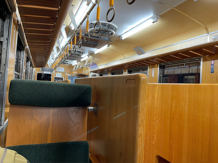 sonic1962♪さんが投稿したJR西日本・出雲大社・一畑電車に関するカスタム事例の投稿画像23枚目