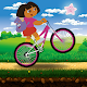 Download Little Dora Hill Bikes - free dora games for kids For PC Windows and Mac Vwd