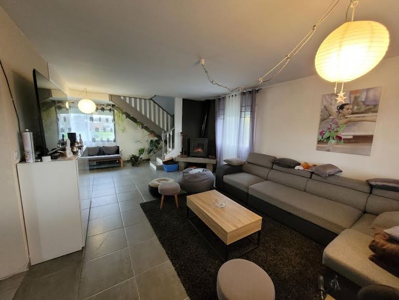 Vente maison 5 pièces 110 m² à Ploufragan (22440), 319 200 €