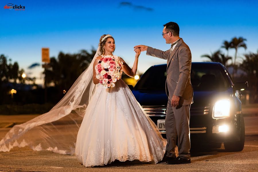 Fotografo di matrimoni Haroldo Mani (haroldomani). Foto del 3 maggio 2020