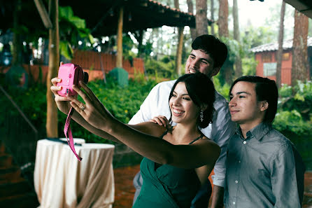 Fotógrafo de bodas Roberto Anaya (robertoanaya). Foto del 16 de octubre 2023