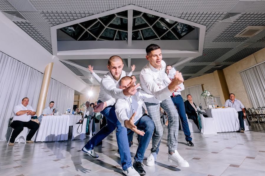 Wedding photographer Mariya Fraymovich (maryphotoart). Photo of 8 July 2019