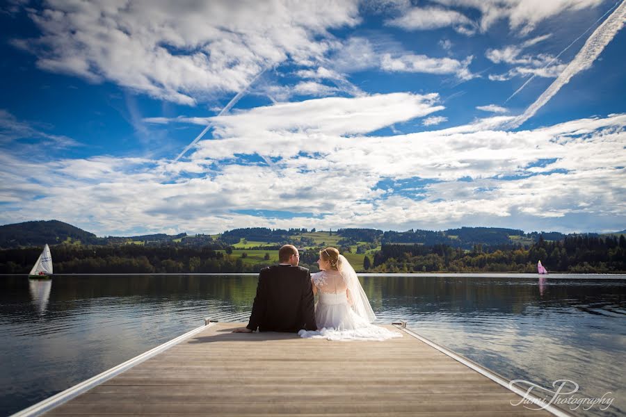 Hochzeitsfotograf Tamara Hegedüs (tamifoto). Foto vom 12. November 2019