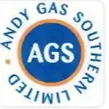 Andy Gas Southern Ltd Logo