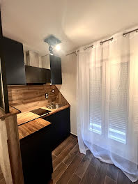 appartement à Paris 18ème (75)