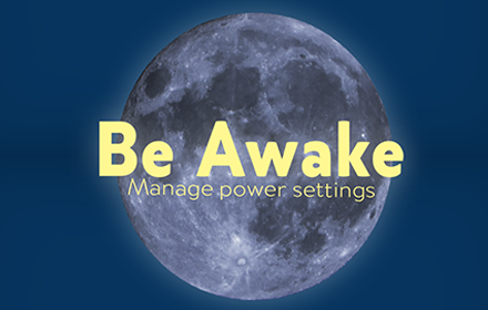 Be awake Preview image 5