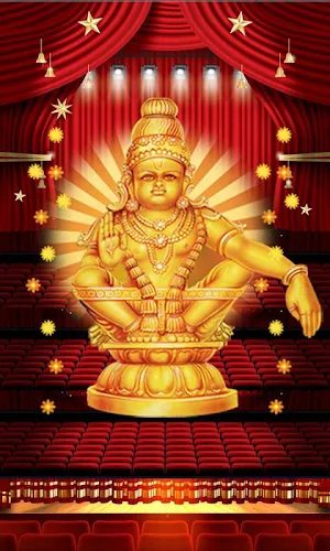 Sabarimal Ayyappa HD Live Wallpaper & 3D Cube LWP - Latest version for  Android - Download APK