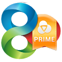 GO Launcher Prime (Trial) icon