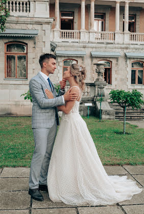 Fotografo di matrimoni Viktoriya Maksimova (si080387). Foto del 4 febbraio