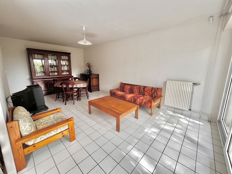 Vente appartement 3 pièces 67.3 m² à Chantepie (35135), 194 900 €