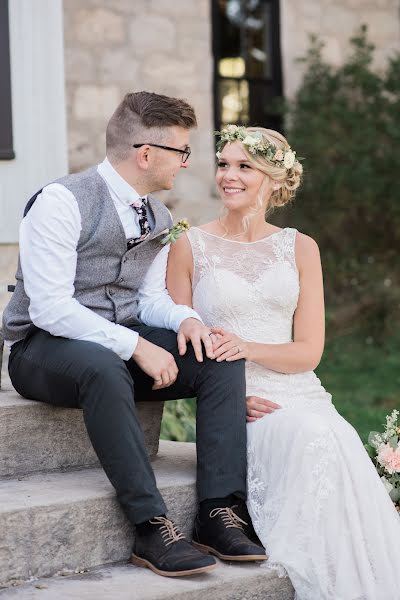 Photographe de mariage Jayne Gervais (jayne). Photo du 9 mai 2019