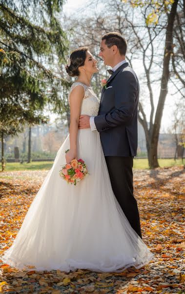 Wedding photographer Marin Popescu (marinpopescu). Photo of 23 June 2014