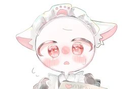カンヒュのイラストぶちこむ