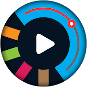 Max Video Player : MAX Media Player Classic  Icon