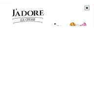 J'adore Ice Cream menu 1