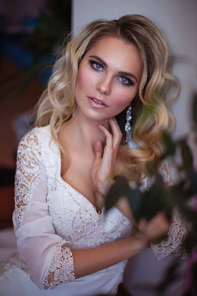 Wedding photographer Viktoriya Zhirnova (ladytory). Photo of 11 April 2016