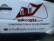 Ask Costa Construction & Developments Logo