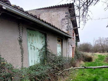 maison à Val-d'Oire-et-Gartempe (87)