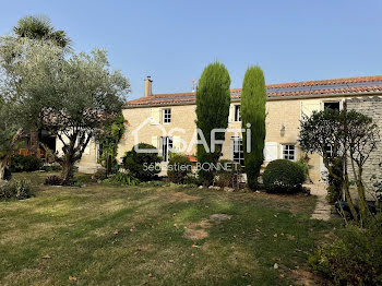 maison à Auchay-sur-Vendée (85)