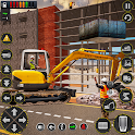 Icon Real Construction Sim Offline