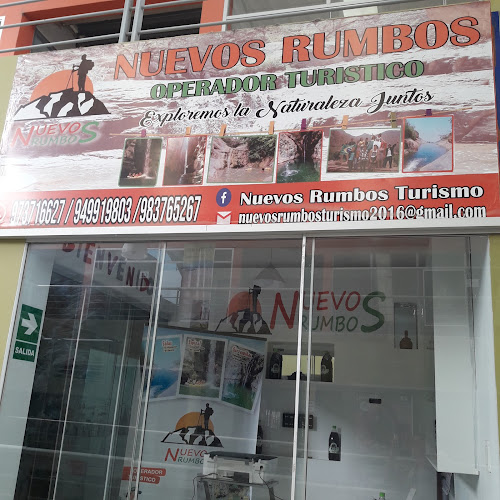Opiniones de Nuevos Rumbos en Chiclayo - Agencia de viajes