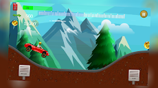 OOF!  Fun Game Racing Rolox Speed Climb bloxのおすすめ画像3