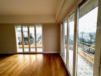 appartement à Nice (06)