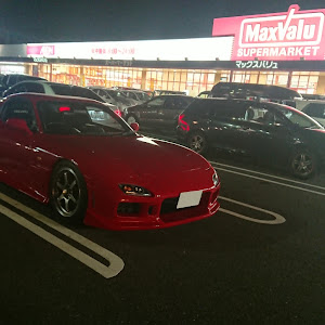 RX-7 FD3S 中期