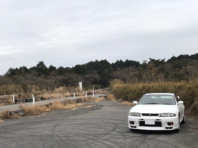 スカイライン GT-Rのつくば・丸目4灯に関するカスタム事例の投稿画像1枚目