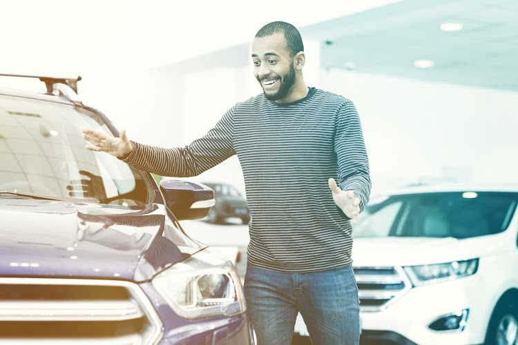 With some care and common sense you can keep your new car running smoothly and without any issues for many years.