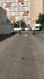 parking à Aubervilliers (93)