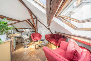 loft à Paris 18ème (75)