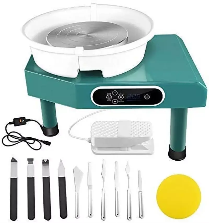 Title 3, Childrens Electric Ceramic Drawing Machine Cre...