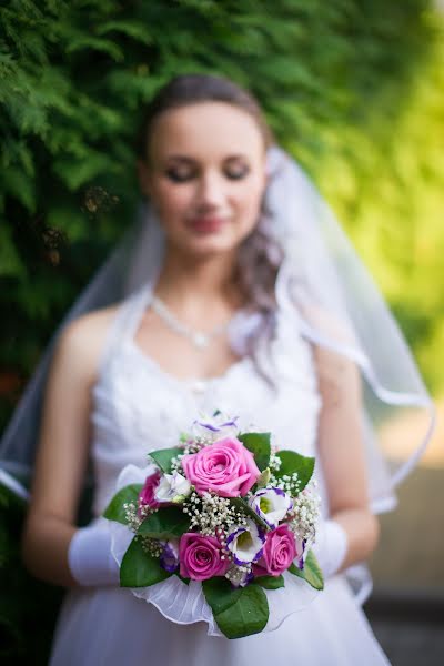 Pulmafotograaf Pavel Zlotnikov (pavelzp). Foto tehtud 13 juuli 2014