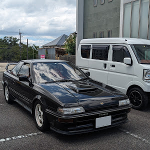 スプリンタートレノ AE92